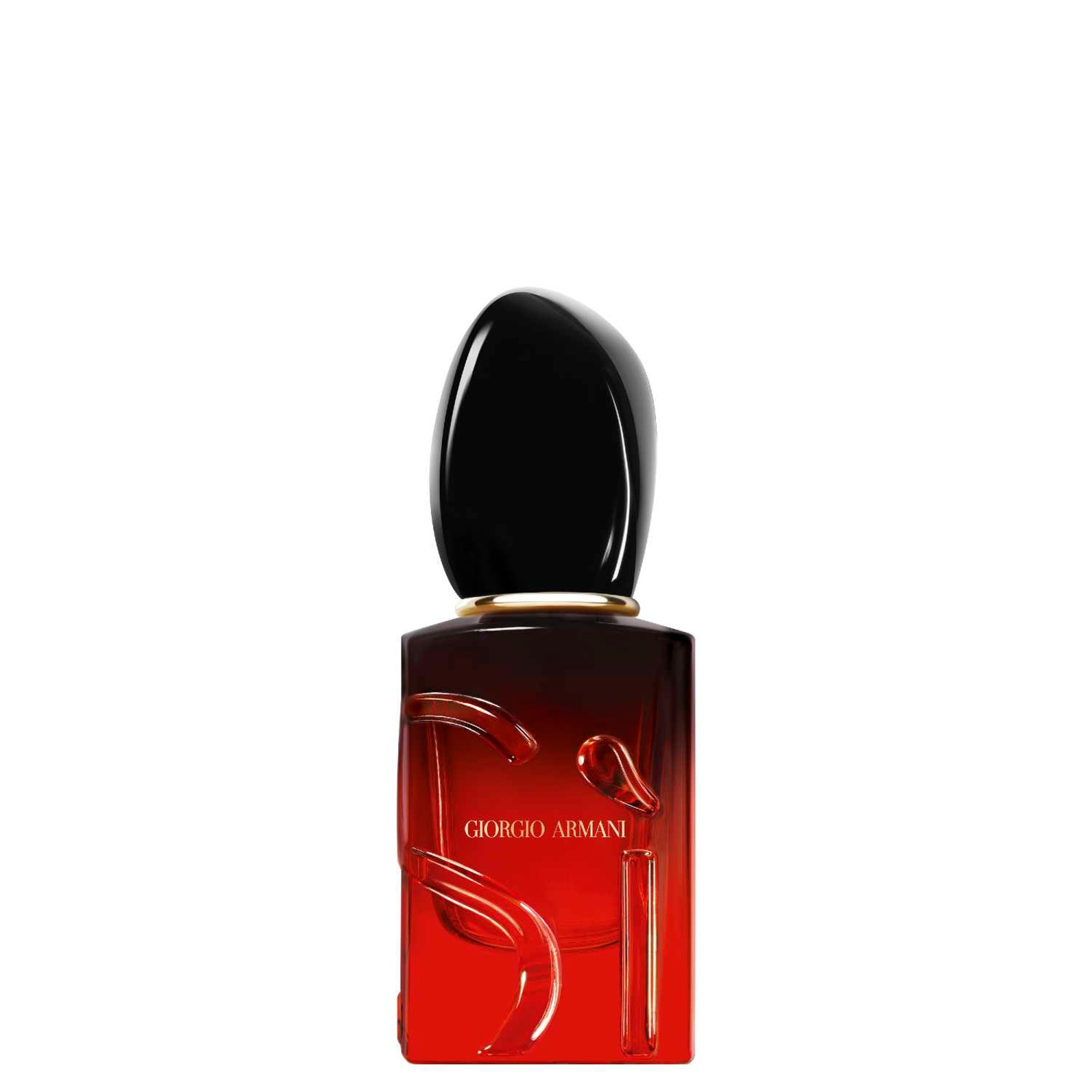 30ML Armani SÌ PASSIONE Eau de parfum intense - rechargeable 1 of 4