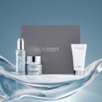  La Prairie SWISS PRISTINE Coffret - sérum + crème + nettoyant mousse  2 of 4 Coffret - sérum + crème + nettoyant mousse