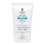 30ML KIEHLS ULTRA LIGHT DAILY UV DEFENSE Gel solaire visage SPF50 anti-pollution peaux normales à grasses  1 of 4 Gel solaire visage SPF50 anti-pollution peaux normales à grasses