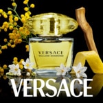 50ML VERSACE YELLOW DIAMOND Eau de toilette 3 of 3 Eau de toilette