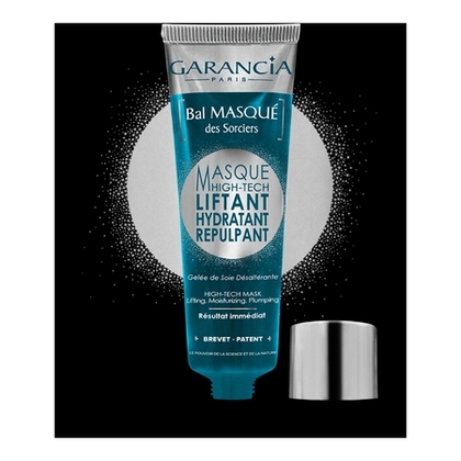 50ML GARANCIA BAL MASQUE DES SORCIERS Bal Masqué des sorciers liftant hydratant repulpant 50ml  1 of 2 