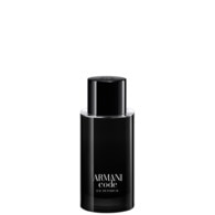 50ML Armani CODE CODE HOMM.EDP50ML VP RECHARG.  1 of 2 