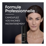  L'ORÉAL PROFESSIONNEL HAIR TOUCH UP Spray de retouches racines s'estompe en 1 shampooing chataîn  2 of 4 Spray de retouches racines s'estompe en 1 shampooing chataîn