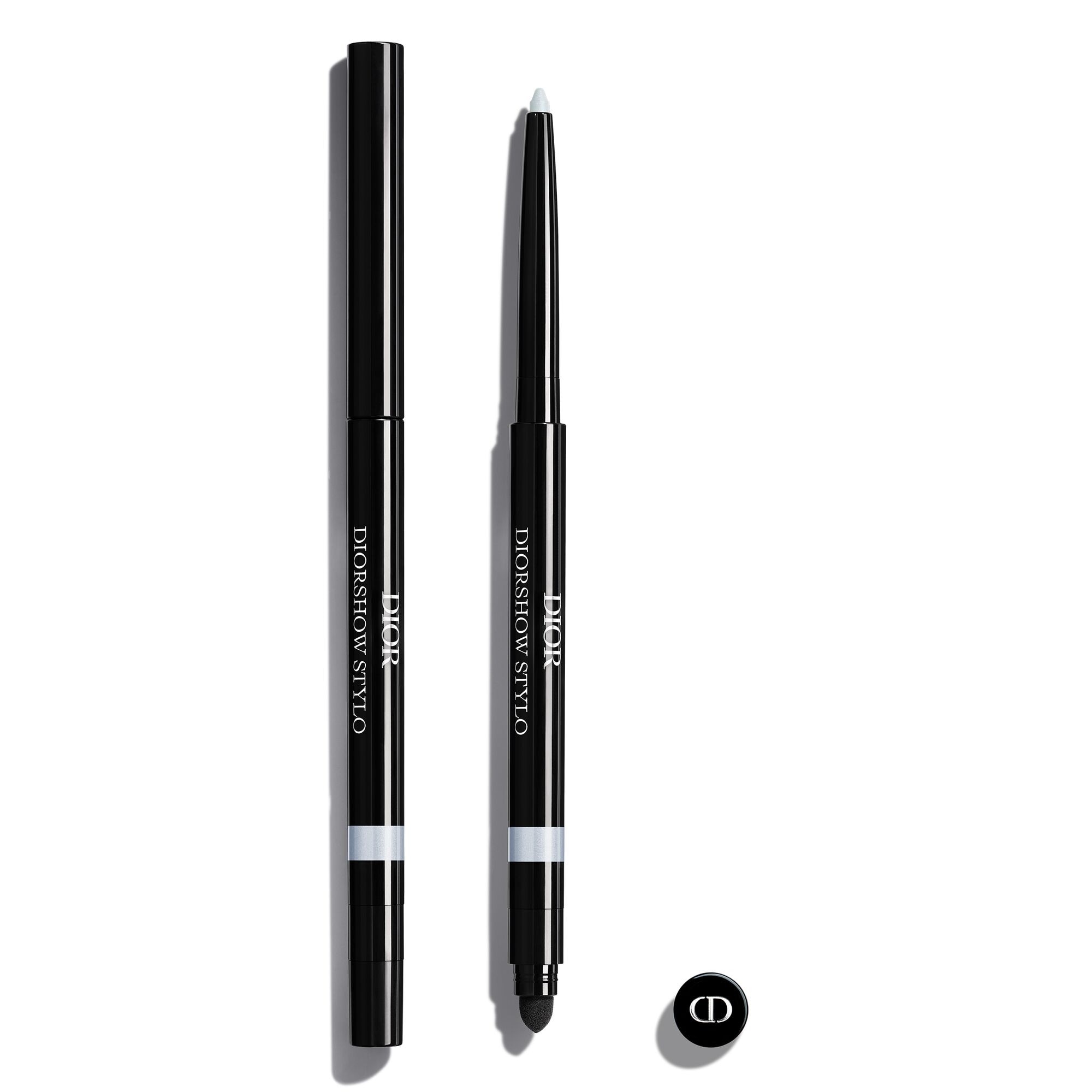 DIOR DIORSHOW Stylo eyeliner waterproof tenue 24 h couleur intense 1 of 4 Stylo eyeliner waterproof tenue 24 h couleur intense