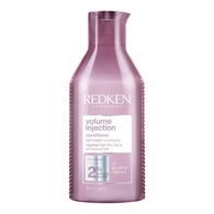 300mL REDKEN VOLUME INJECTION Après-shampoing Volume Injection pour cheveux fins  1 of 2 