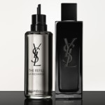 40ML Yves Saint Laurent MYSLF Parfum - rechargeable 4 of 6 Parfum - rechargeable