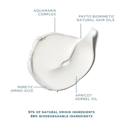 Masque nutritif intense