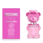 50ml MOSCHINO TOY 2 BUBBLE GUM Eau de toilette  2 of 3 Eau de toilette