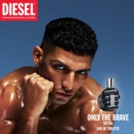50ML DIESEL ONLY THE BRAVE TATTOO Eau de toilette 4 of 4 Eau de toilette
