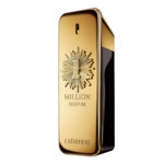 100ML Rabanne 1 MILLION PARFUM Parfum 1 of 4 Parfum