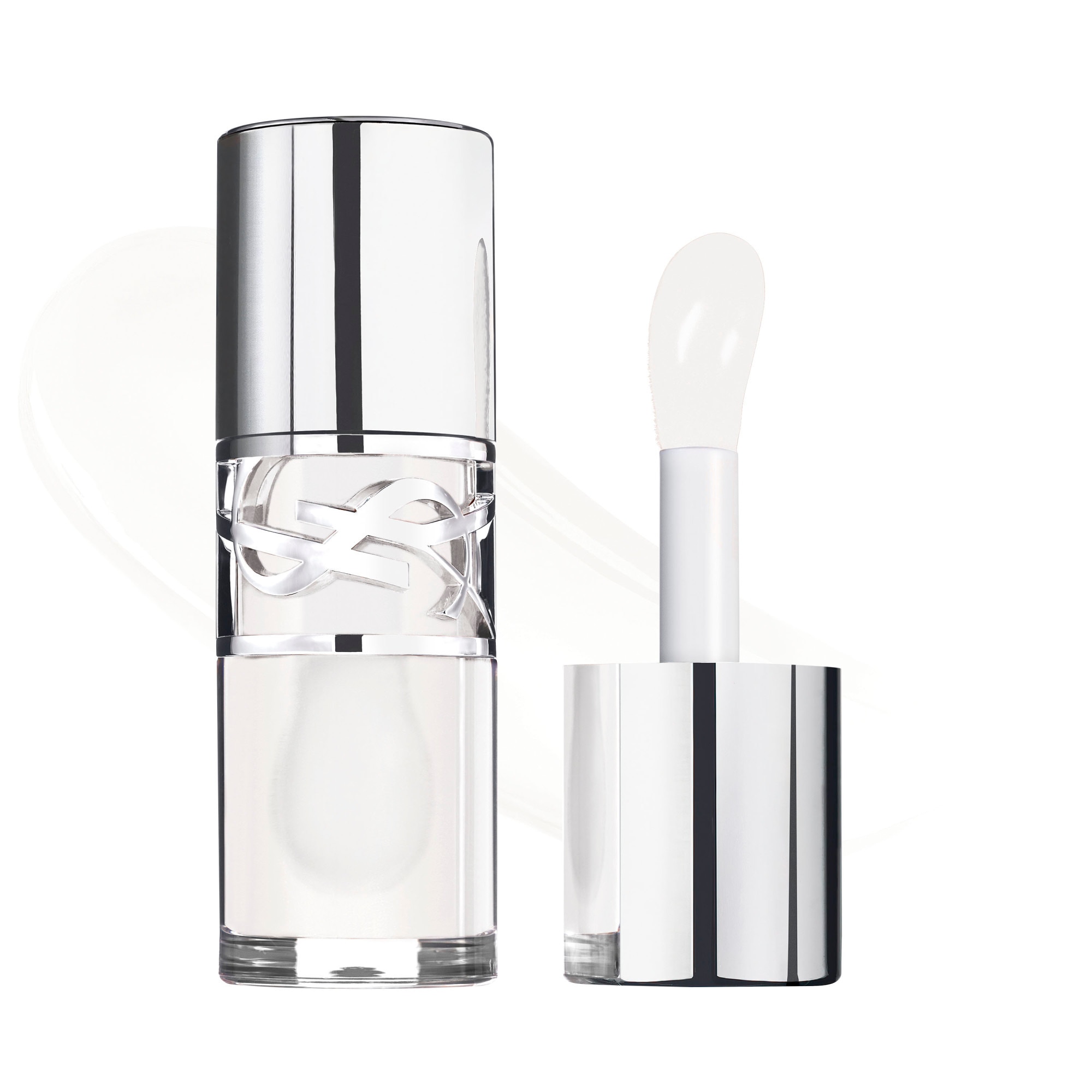 Yves Saint Laurent LOVESHINE PLUMPING LIP OIL GLOSS Gloss soin effet repulpant 1 of 4 Gloss soin effet repulpant