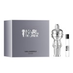 Coffret - eau de parfum pour homme