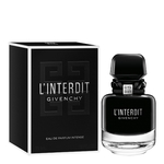 35ML GIVENCHY L'INTERDIT Eau de parfum intense  3 of 4 Eau de parfum intense