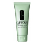 100ML Clinique EXFOLIANT Exfoliating scrub gommage tonique 1 of 2 Exfoliating scrub <br/> gommage tonique