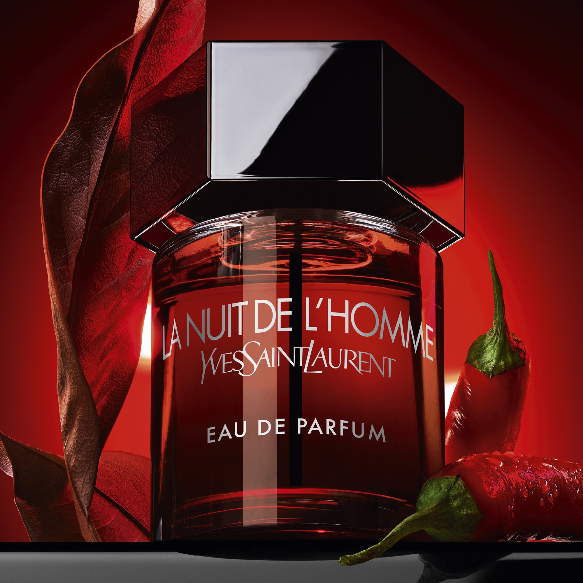 Eau de parfum