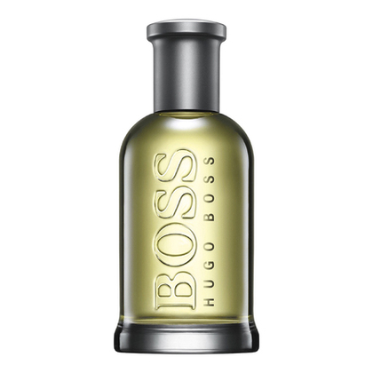 100ML HUGO BOSS BOSS BOTTLED Après-rasage  1 of 1 