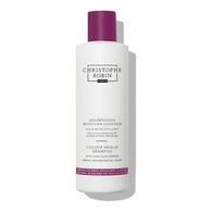 250ML CHRISTOPHE ROBIN BOUCLIER COULEUR Shampooing bouclier couleur aux baies de camu-camu  1 of 2 