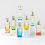 200ml Hermès UN JARDIN A CYTHERE Eau de toilette - recharge 4 of 4 Eau de toilette - recharge
