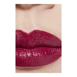  CHANEL ROUGE ALLURE LE ROUGE INTENSE  2 of 3 LE ROUGE INTENSE