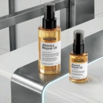 30ML L'ORÉAL PROFESSIONNEL SERIE EXPERT ABSOLUT REPAIR Huile 10 en 1 2 of 4 Huile 10 en 1