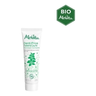 20ML MELVITA DENTIFRICES Dentifrice haleine fraîche  1 of 2 