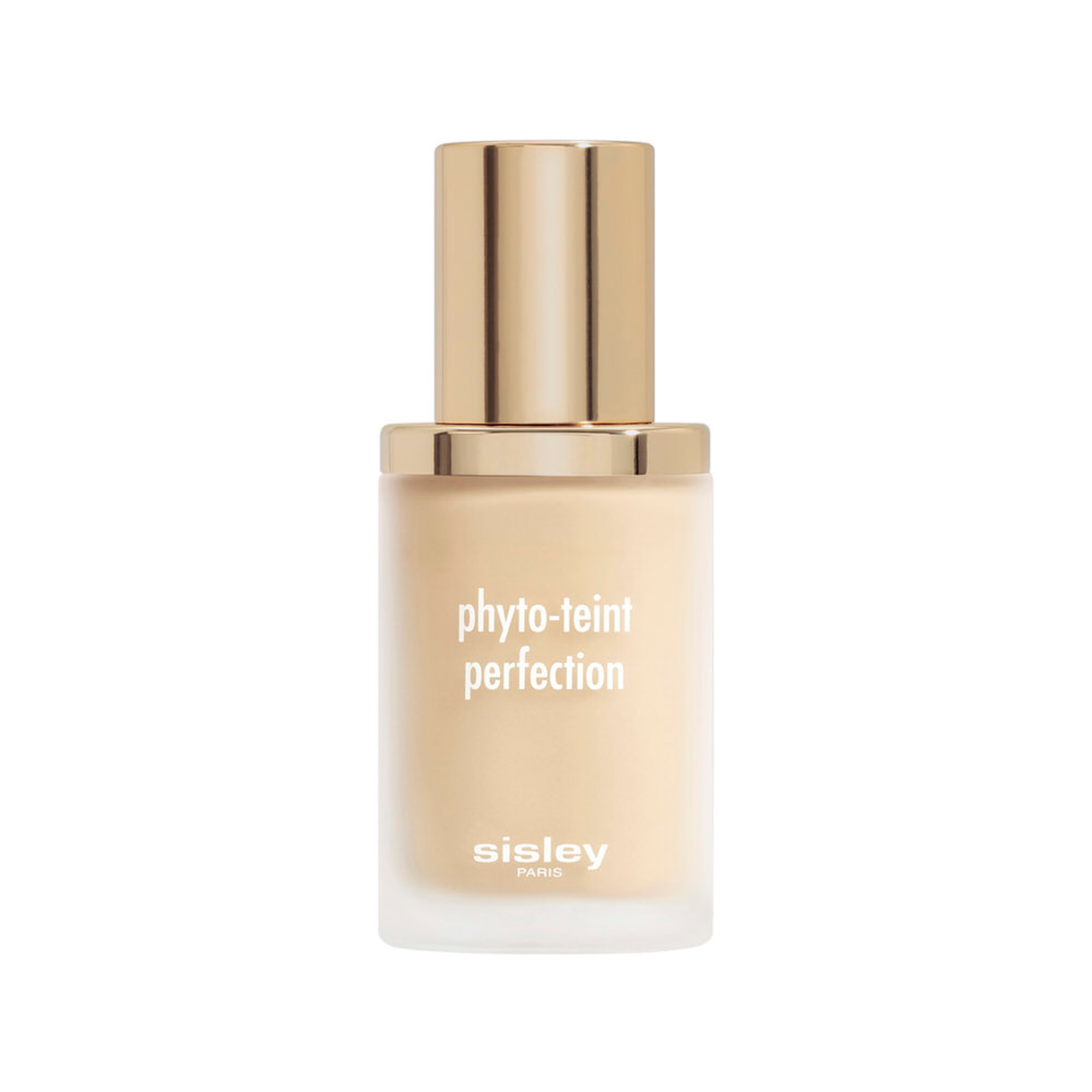 Sisley - Phyto-teint Perfection - Fond De Teint Couvrant Et Matifiant - 0w Porcelaine