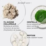 29.6ml IT COSMETICS BYE BYE SERUM Sérum anti-rougeurs à l'avoine colloïdale  4 of 4 Sérum anti-rougeurs à l'avoine colloïdale