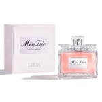 150ML DIOR MISS DIOR Eau de parfum - notes florales, vanillées et sensuelles 2 of 4 Eau de parfum - notes florales, vanillées et sensuelles
