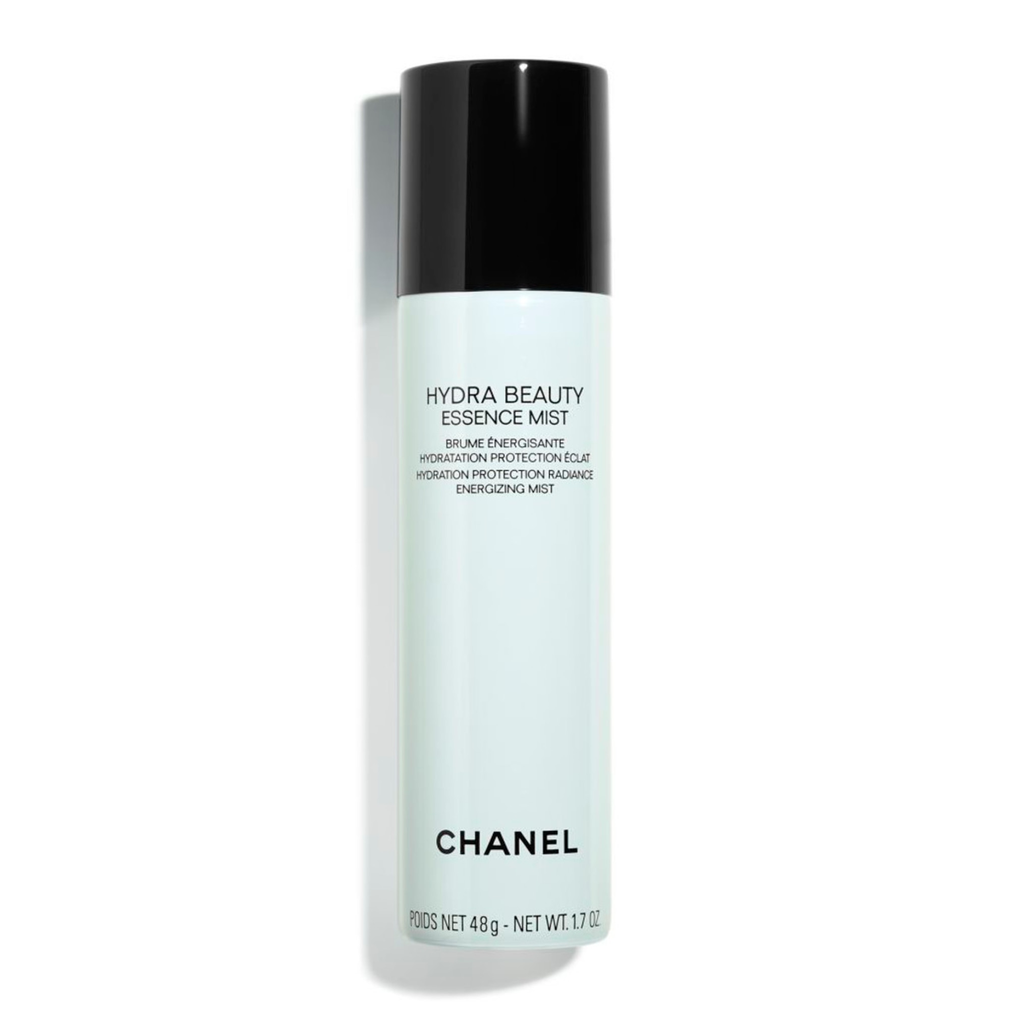 Chanel - Hydra Beauty Essence Mist - Brume Énergisante Hydratation Protection Éclat - 50ml
