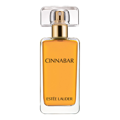 50ML Estée Lauder CINNABAR Eau de parfum spray  1 of 1 