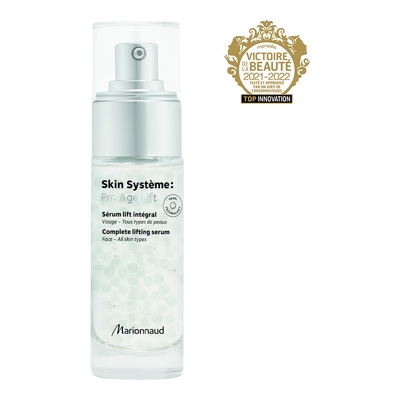Marionnaud - Skin Système Proage Lift - Sérum Lift Intégral - 30ml