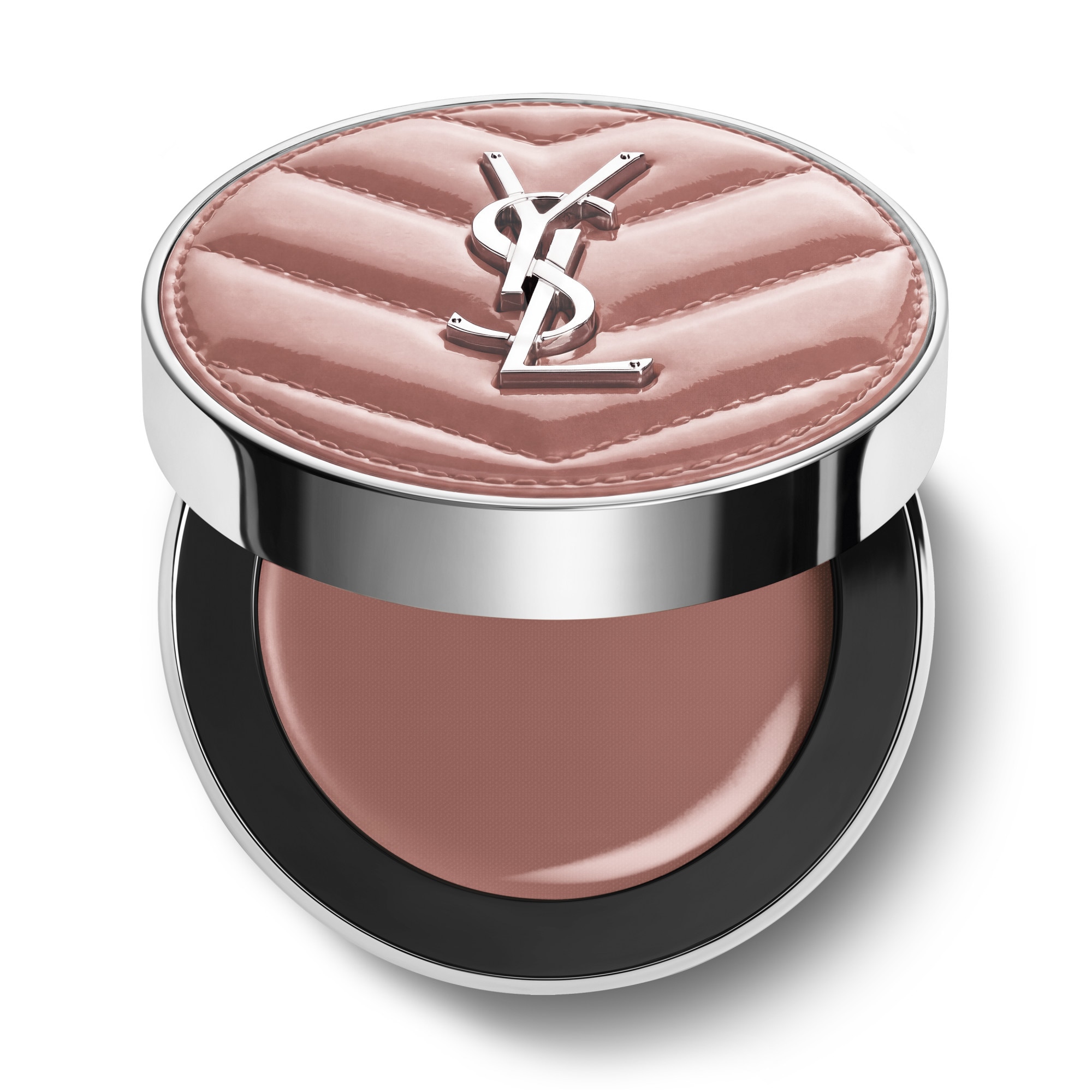 Yves Saint Laurent - Make Me Blush - Blush Crème Lumineux Effet Sculptant - 23 Hot Mauve