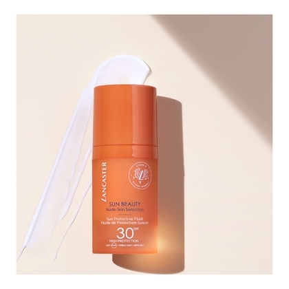 Fluide de protection solaire SPF30