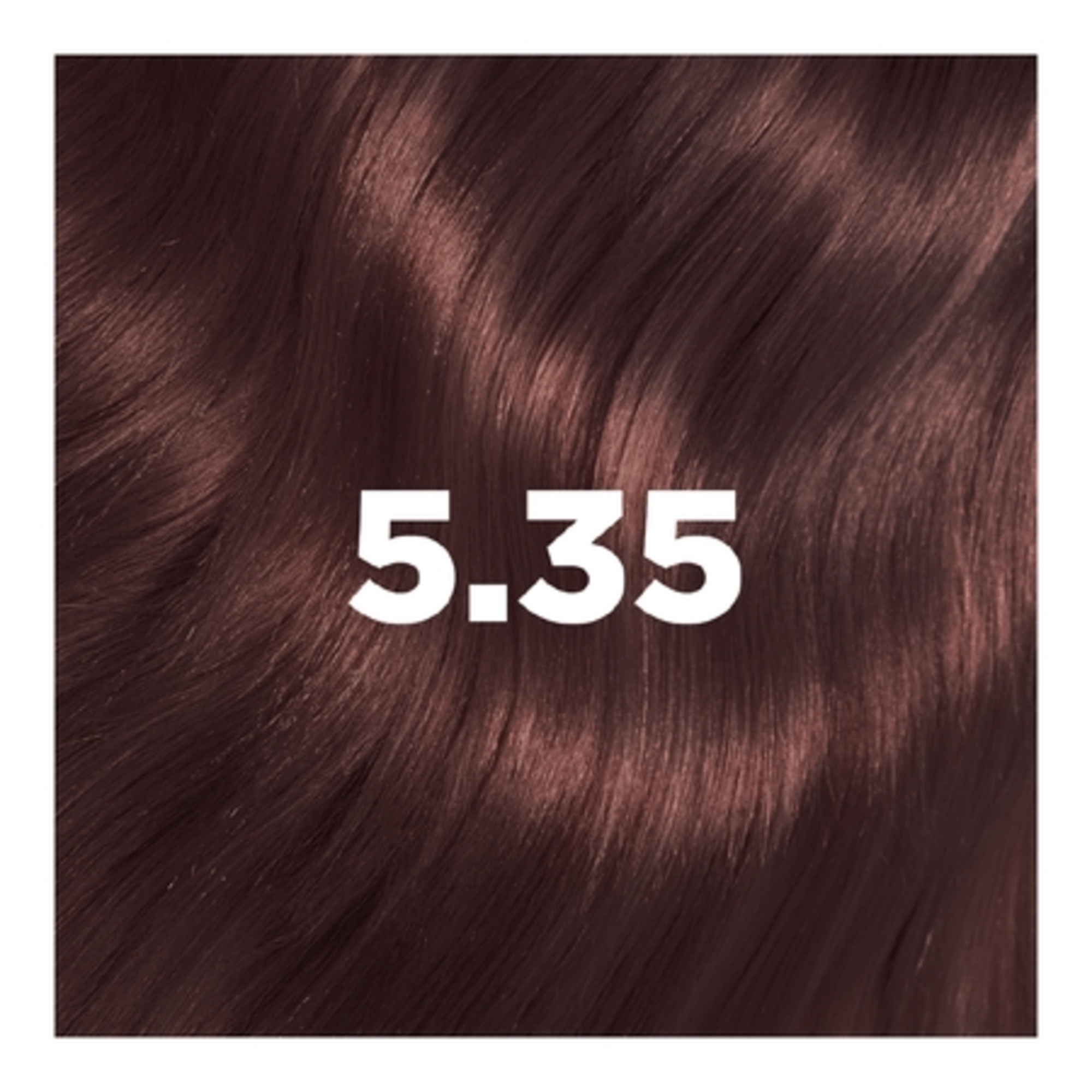 Coloration permanente aux extraits botaniques