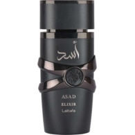 LATTAFA ASAD Eau de parfum