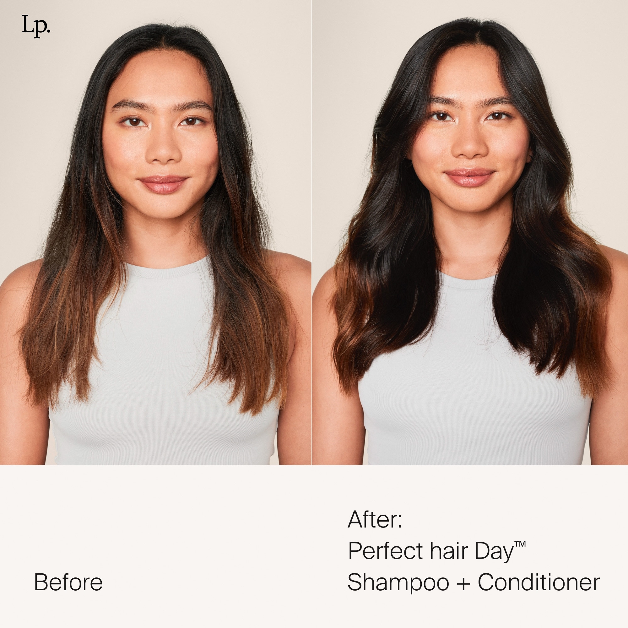 Phd shampoo - shampoing hydratant