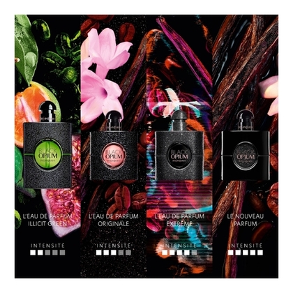 Le parfum