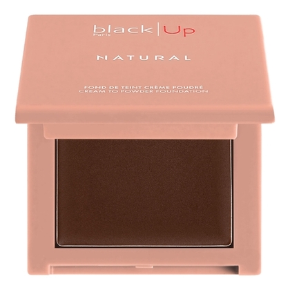  BLACK UP NATURAL Fond de teint crème poudré  1 of 1 