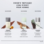 75mL Issey Miyake L'EAU D'ISSEY POUR HOMME EAU ESSENTIELLE Eau de parfum  4 of 4 Eau de parfum