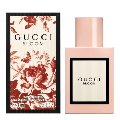 Eau de parfum