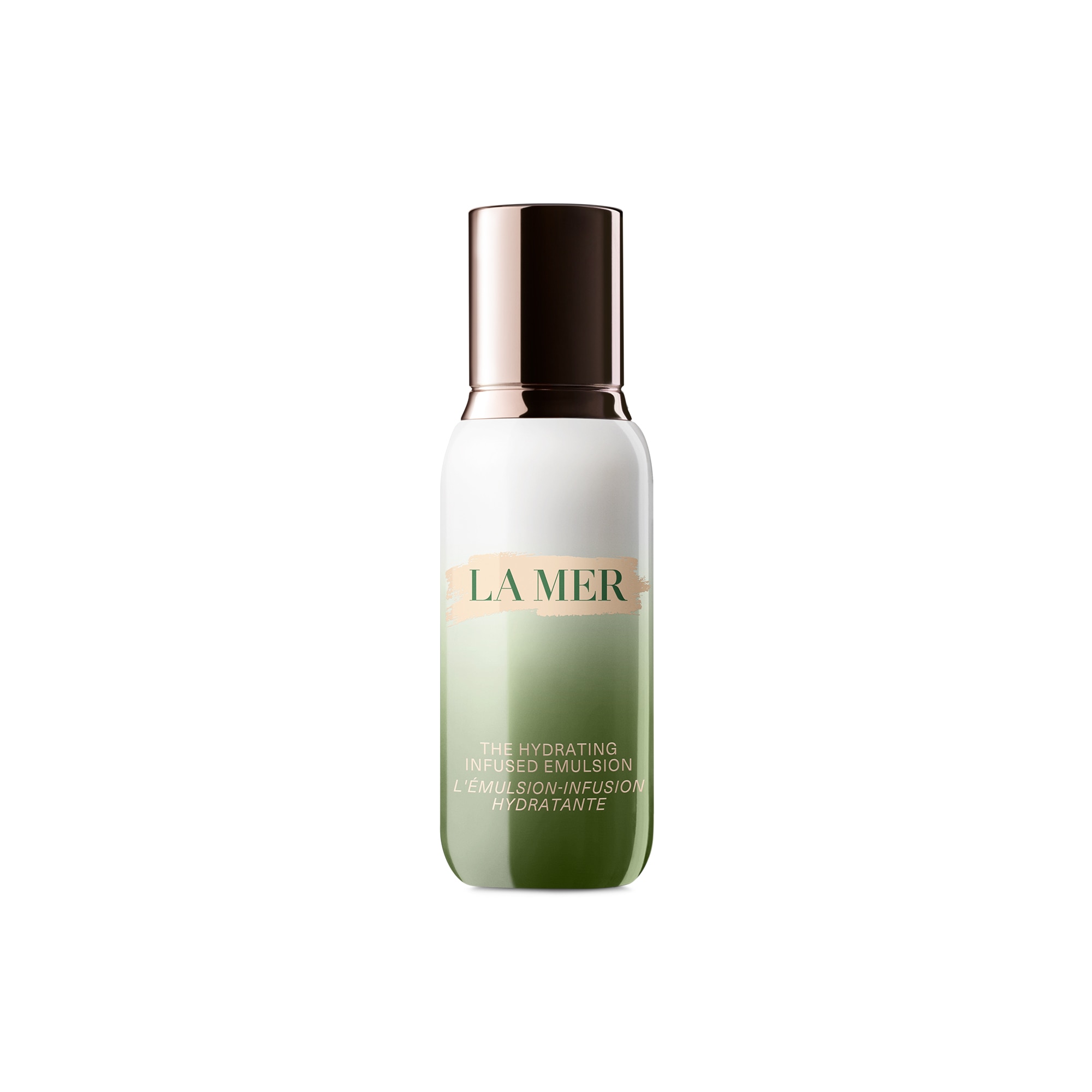 La Mer - Les Cremes De Soin Visage - L'émulsion-infusion Hydratante - 50ml