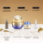  Shiseido RITUEL LIFT & FERMETÉ Coffret - soin visage  2 of 6 Coffret - soin visage
