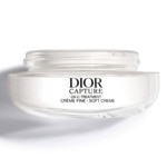 Recharge - crème fine - visage et cou, correction anti-âge, rides et fermeté