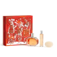  Hermès BARÉNIA Coffret - eau de parfum + format voyage + savon parfumé  