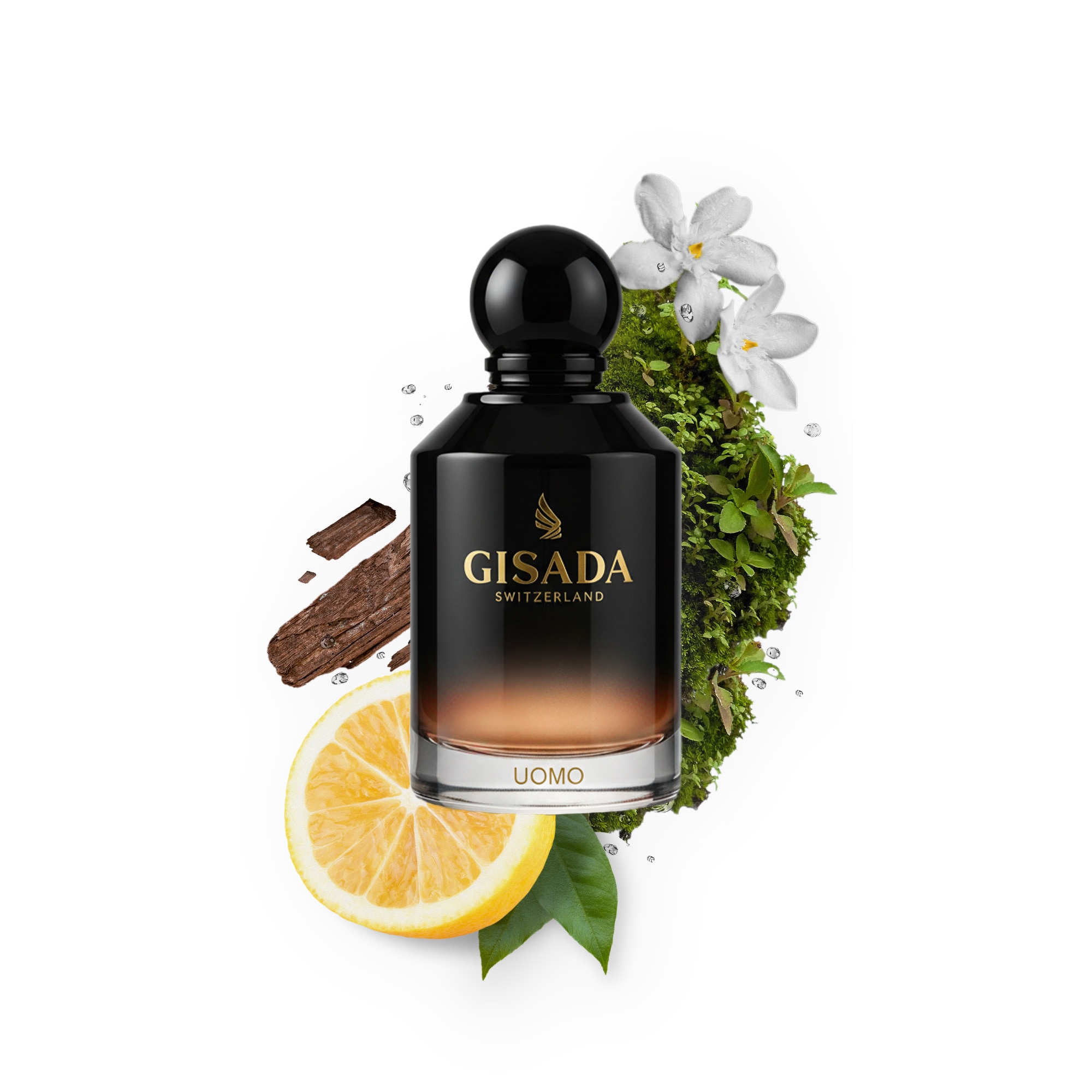 Eau de parfum
