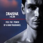 30ml Guy Laroche DRAKKAR NOIR Eau de toilette  4 of 4 Eau de toilette