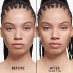 DIOR FOREVER HYDRA NUDE Fond de teint perfection naturelle 24h et hydratation 48h 3 of 4 Fond de teint perfection naturelle 24h et hydratation 48h