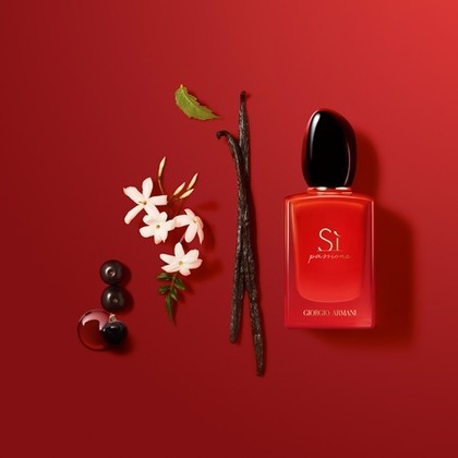 Eau de Parfum
