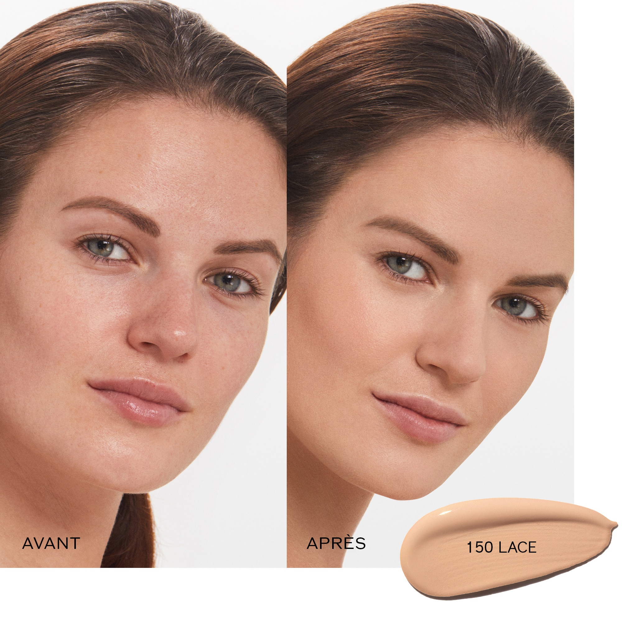  Shiseido SYNCHRO SKIN SELF-REFRESHING Fond de teint - spf30  1 of 4 
