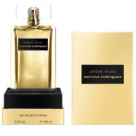 100ml Narciso Rodriguez MUSC COLLECTION - AMBER MUSC Eau de parfum intense  1 of 2 